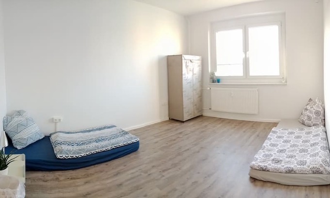 Leipzig Apartment | 20m Private room with a reasonable price in Grünau
