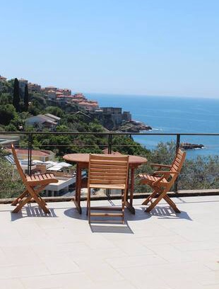 Ulcinj House | Villa Godot, Liman-2, Ulcinj
