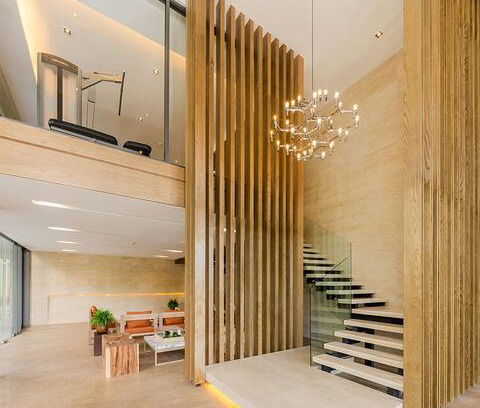 Phaya Yen Apartment | The Valley Khao Yai by Sansiri