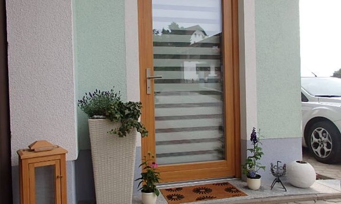 Rappottenstein Apartment | Wohlfühlwohnung
