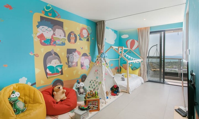 Tianya District Apartment | Yiyi Yaya Apartmentsin in Sanya
