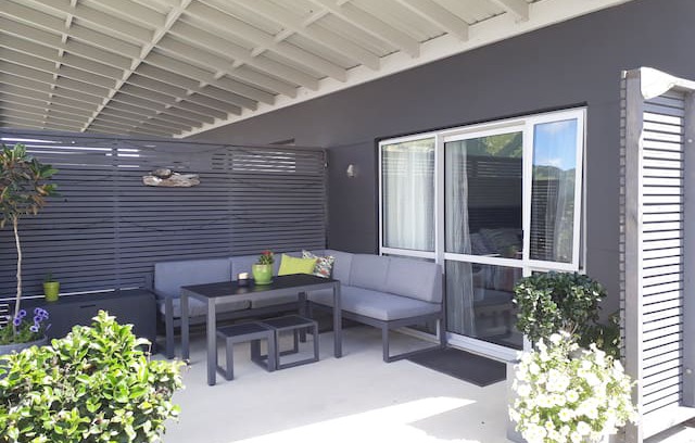 Te Horo Apartment | Tasman Views