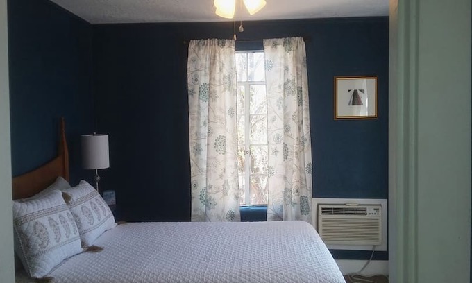 Las Cruces Apartment | Casa Airbnb- Entire Apartment
