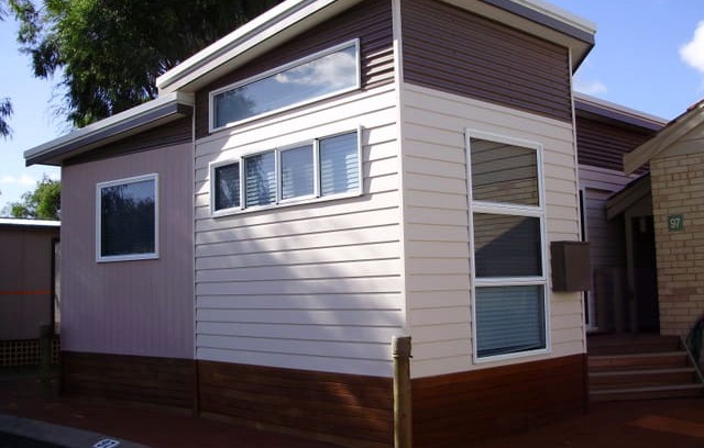 Broadwater Apartment | Unit 97 Geographe Bay Holiday Park