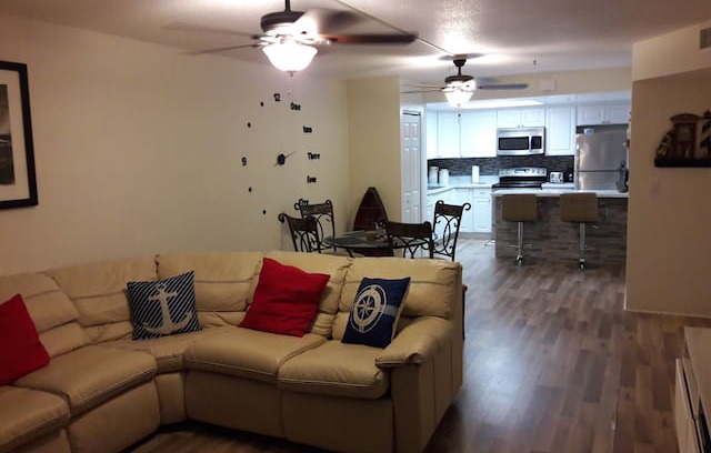 Ortona Apartment | Salt Life Paradise