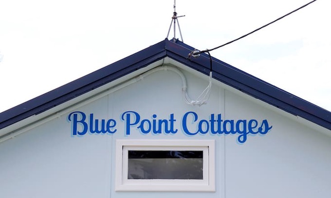 Bermagui Apartment | BLUE POINT COTTAGE NO 1 BERMAGUI