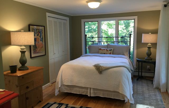 West Woodstock House | The Cottage on Westerdale Road