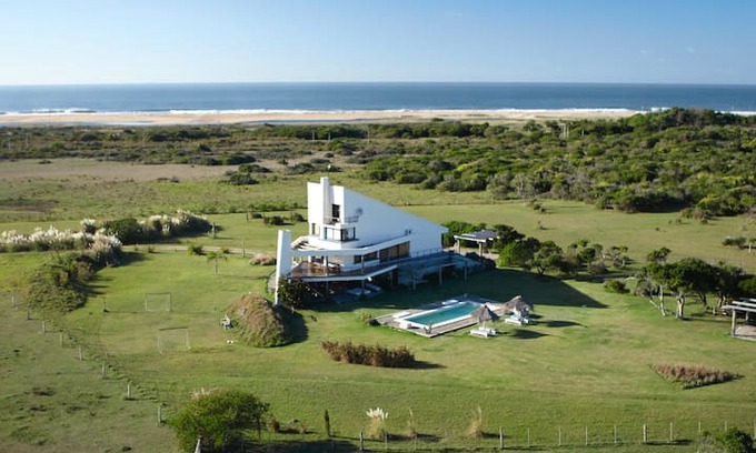 Jose Ignacio Villa | Chacra Frente al Mar , Jose Ignacio
