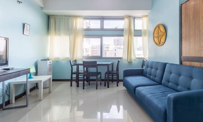 Santa Cruz Apartment | Home in Chinatown beside 168 Mall Divisoria