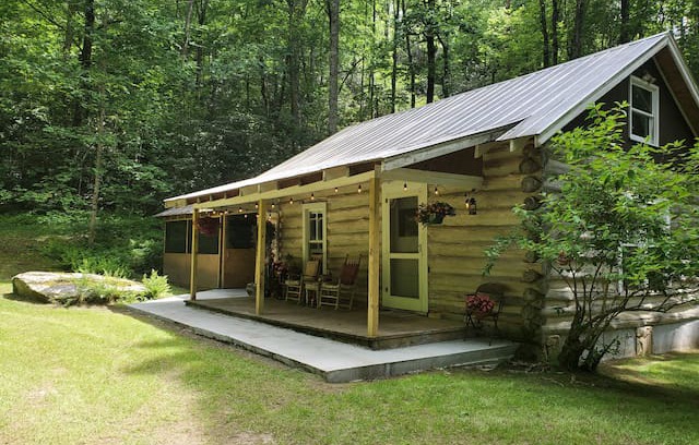 Hendersonville Other | Mossy Creek Cabin at Skybrook Farms