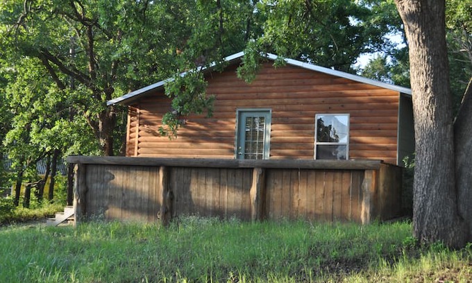 Gordonville House | Catfish Cabin at Lake Texoma
