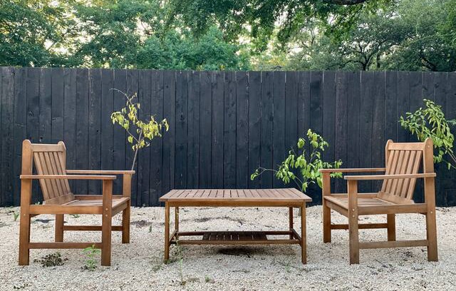 South Manchaca House | Modern Charmer in Cozy South Austin Neighborhood