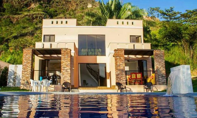 Melgar Other | En Melgar Quinta Shalom a estrenar hermosa privada