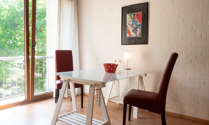 Harvestehude Apartment | Studio, Harvestehude, Rotherbaum, Alsternähe