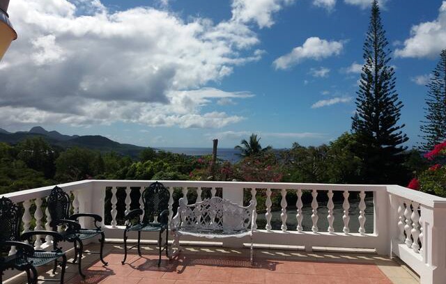 Castries House | VILLA SANTA MARIA, Guest House, Room Matthias