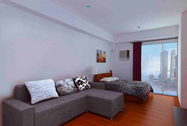 669 Ermita Apartment | 8 Adriatico Condo in the heart of Ermita Manila