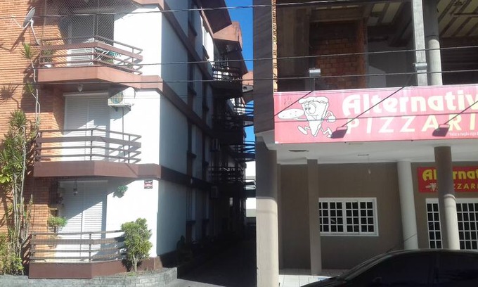 Centro Apartment | Apartamento mobiliado,no centro araranguá sc