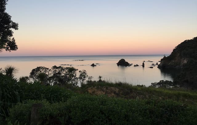 Rawhiti House | Taupiri Bay Bach, Bay of Islands. Northland NZ