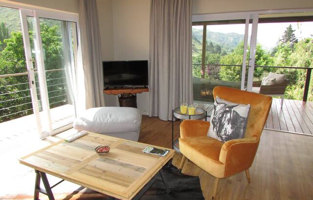 Clarens Apartment | G&T Cottage