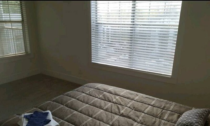 Norcross Apartment | 420 Friendly Crash Pad