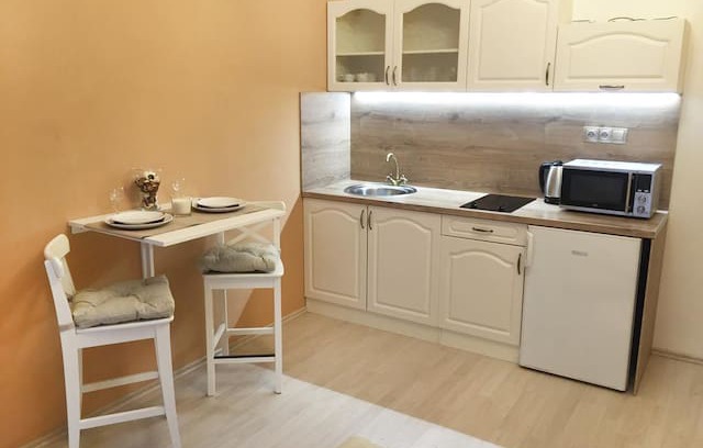 Pelgulinn House | Täname, et valisite oma korteri.