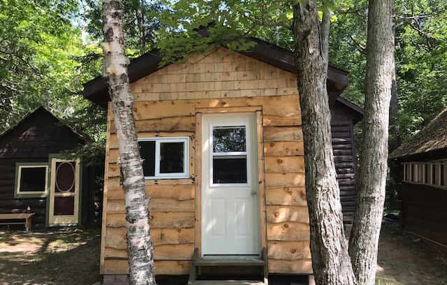 Manitoulin District Cabin | Cabin on Silver Lake, Manitoulin Island