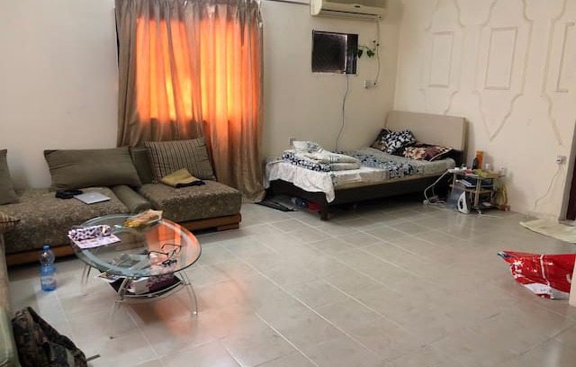 Al Wakrah Apartment | Studio in al Wakra from 3 June to 14 June