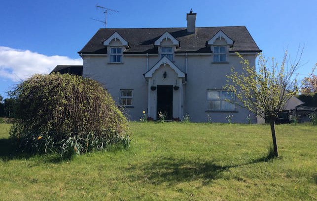 Glaslough House | Elmira, Glaslough