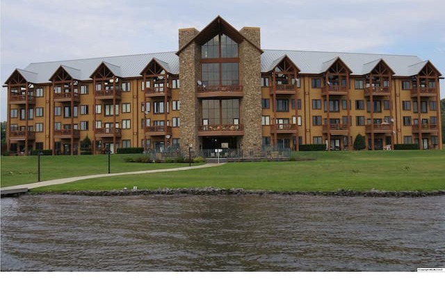 Guntersville Apartment | Guntersville Lake Condominium The Lodge