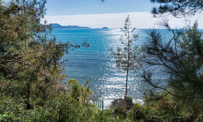Laganas House | THALASSA Beach House