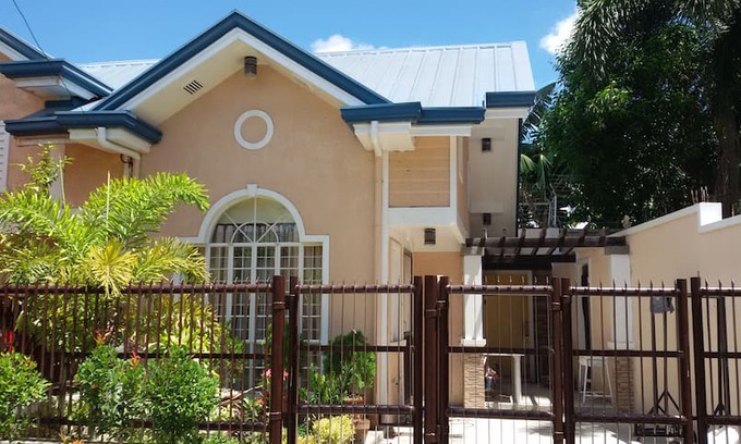 Dasmarinas Apartment | Sunrise Hills Subdivision