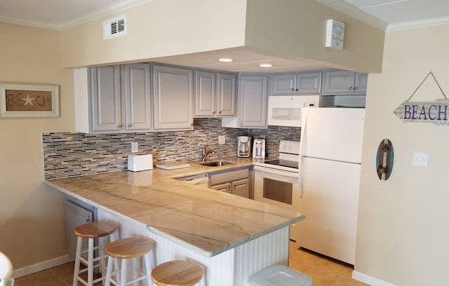 Midtown Ocean City Apartment | 39th ST. DIAMOND BEACH OCEAN VIEW PRIME LOCATION