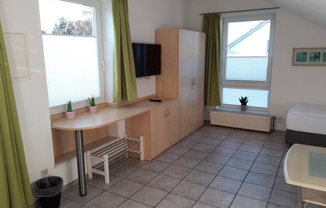 Soest Apartment | Soest Apartments - Höggenstraße