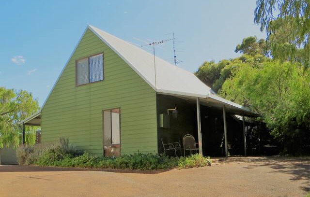 Binningup House | Binningup Beach Shack