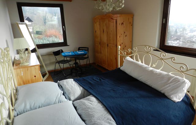 Satteins House | Two Rooms in Schlößle Satteins