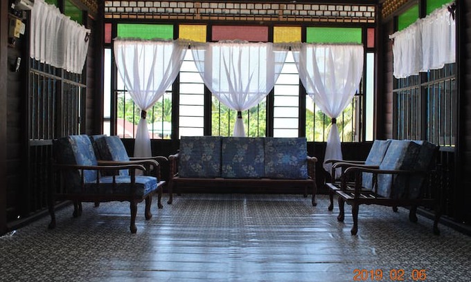 Sekinchan House | Resmi Padi Homestay Sekinchan - Tranquility