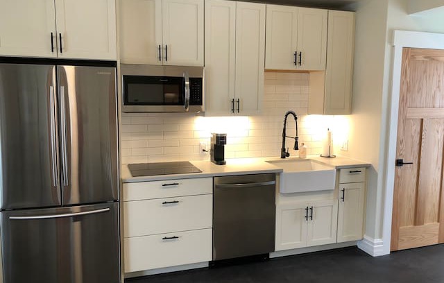 Loveland Apartment | “Studio 812” in Old Town Loveland