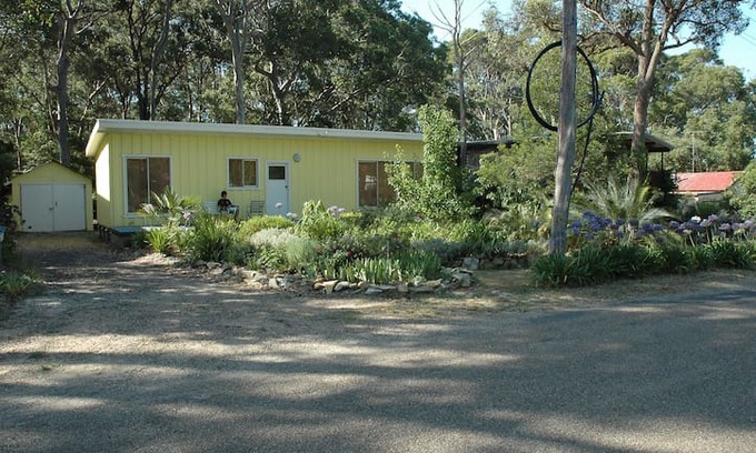 Mossy Point House | Mossy Rex