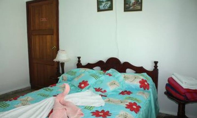 Matanzas House | Casa Hostal Aida Miguel Room 2
