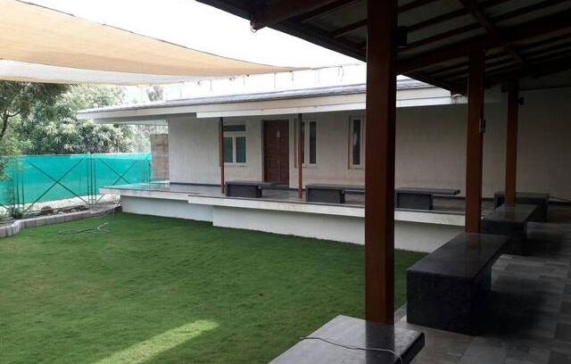 Pune Other | Farm Stay @ The Mango Lounge