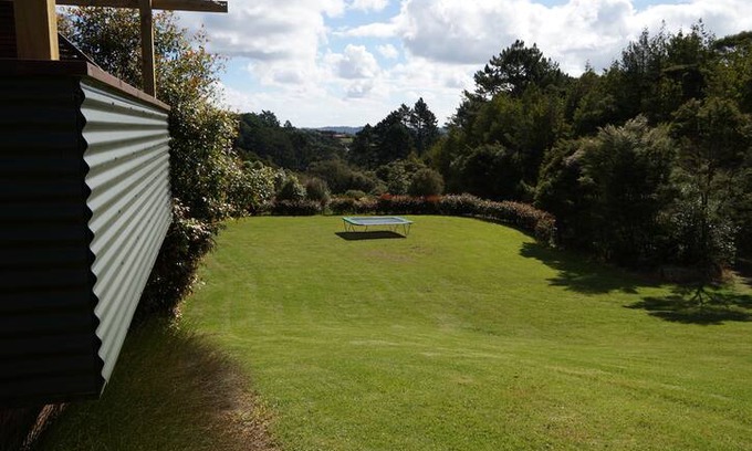 Dairy Flat House | Fernhill Cottages - 1