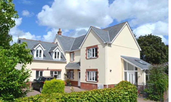 Barnstaple Other | The annexe Bay Tree House
