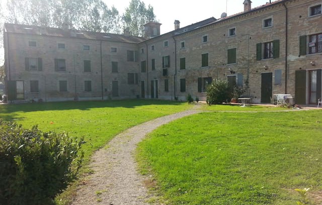 Ravenna Apartment | Ravenna - Antico casolare