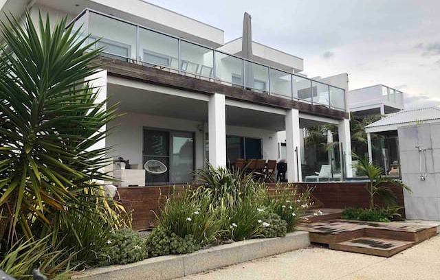 Cape Woolamai House | Mont Isle Cape Woolamai, Phillip Island Sleeps 18