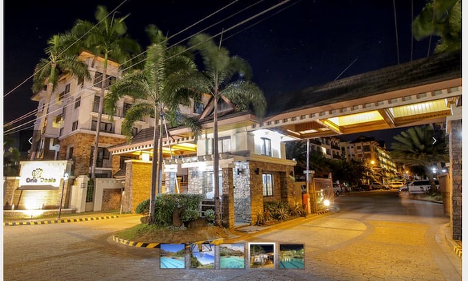 Pasig Apartment | Staycation in Pasig City