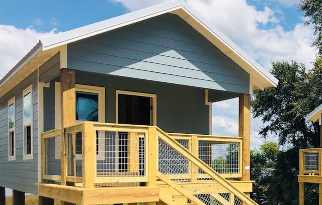 Biloxi Cabin | Gil’s Bayou Cottage! Heart of Ocean Springs!
