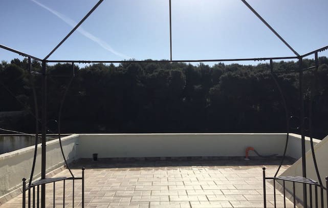 Otranto Apartment | Otranto - Appartamento con terrazzo