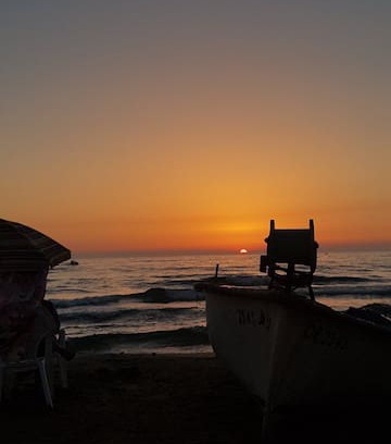 Bouisseville House | Maison à Corales plage, Oran