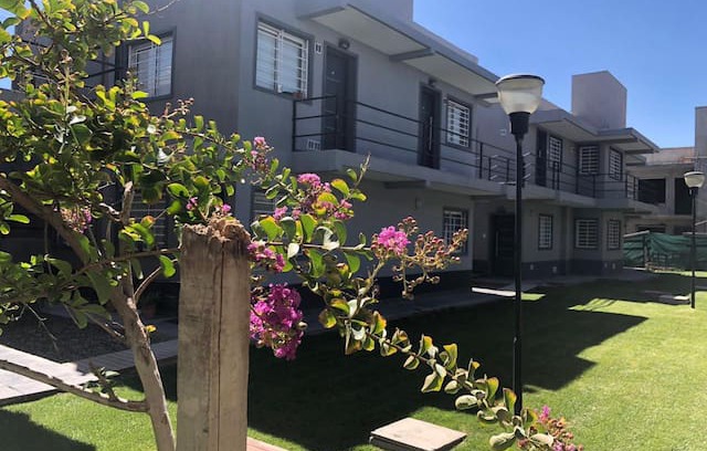 Allen Apartment | Complejo Altos Estudiantil - Allen - Río Negro