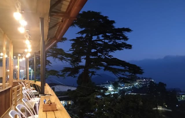 Landour Bed & Breakfast | Chardukan Mussoorie Boutique B&B